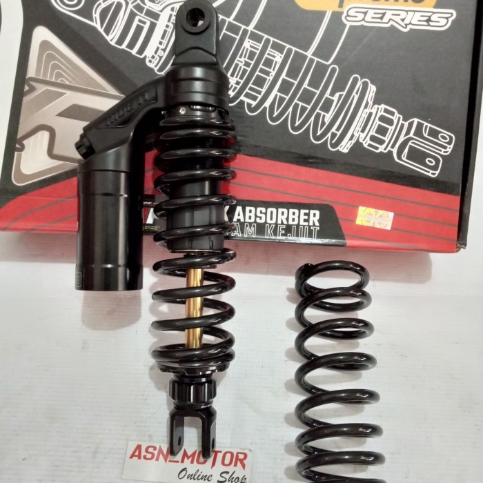 Shockbreaker Ride It Gp Supreme Series Motor Vario ,Beat Vario 125