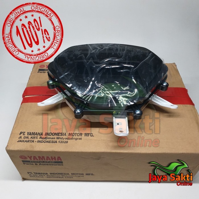 Speedometer Km Lexi Asli Yamaha