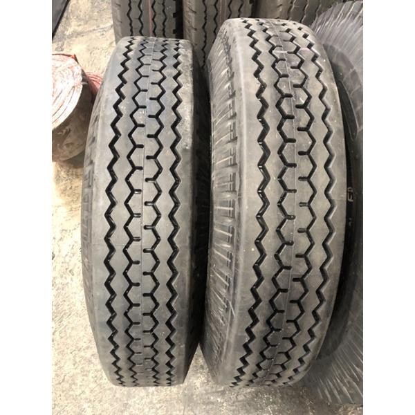 Vulkanisir Ban Truk 750-16 Dingin