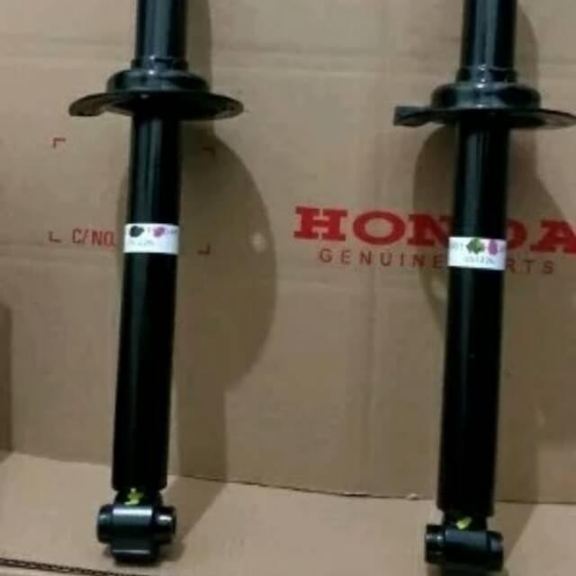 Sok Shok Shockbreaker Belakang Honda Accord Vti-L 2000-2003 Oro