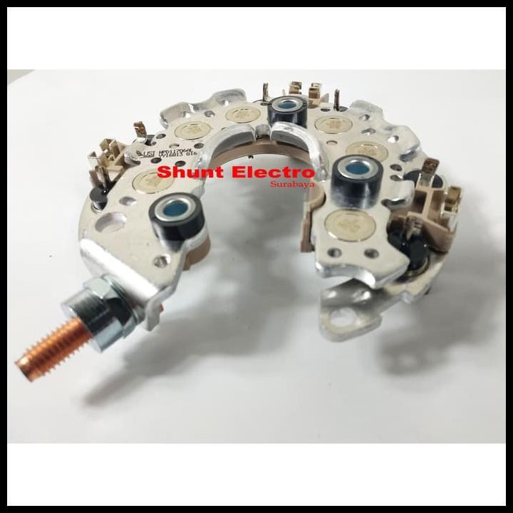 Silahkan Order Rectifier / Dioda Alternator Dinamo Ampere,Dinamo Cas Honda Crv Murah
