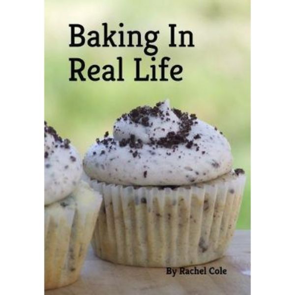 

Baking In Real Life - 9781070831954