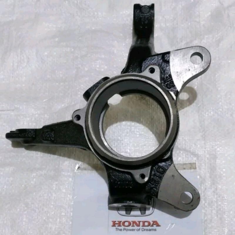 Knuckle Kenakel Arm Depan Kanan Honda Jazz Gd3 City Gd8 Vtec Idsi 2003 2004 2005 2006 2007 2008