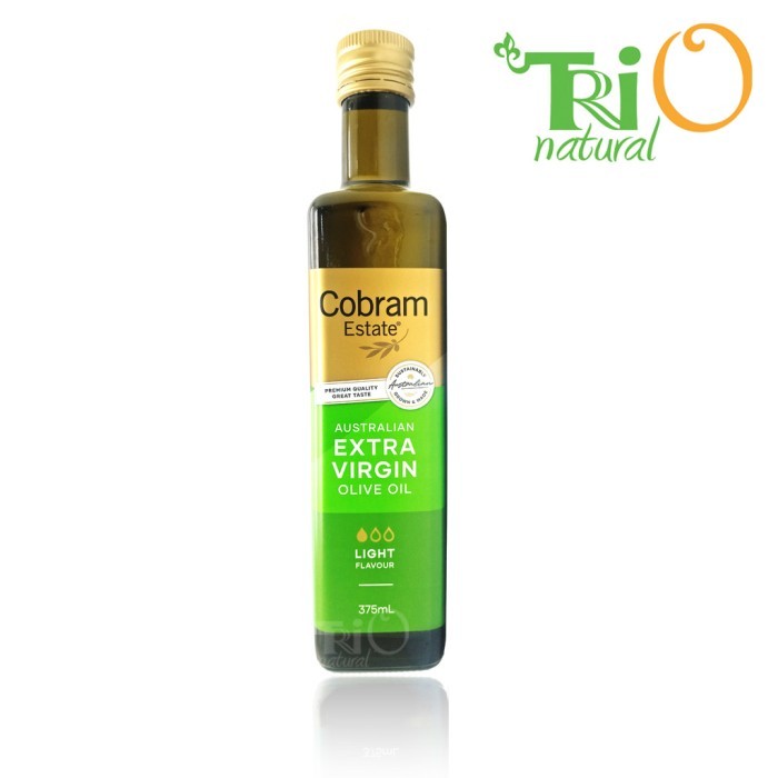 

Cobram Estate Extra Virgin Olive Oil - LIGHT