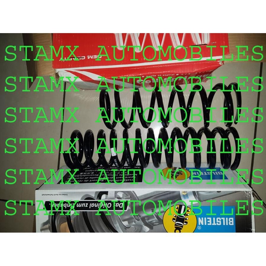 Per Keong Ukuran Standard Belakang Sepasang Original Merk Apm Innova Old / Reborn Bensin / Diesel