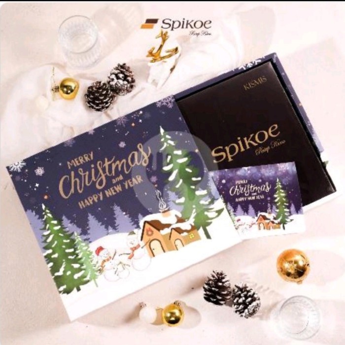 

Spikoe Resep Kuno Kue Parcel Hampers Oleh Oleh SPECIAL SIZE Idul Fitri