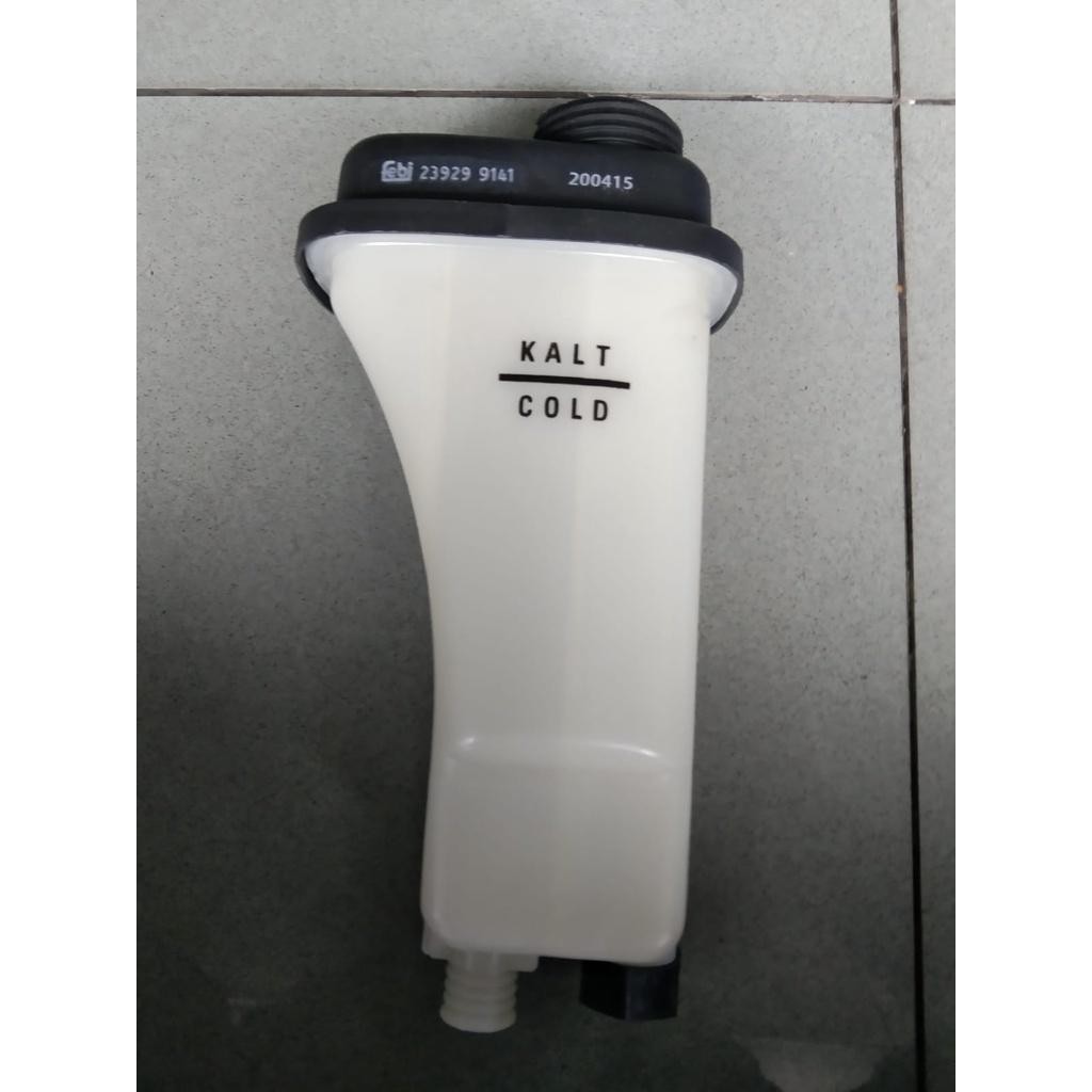 Tabung Radiator Bmw E36 M50
