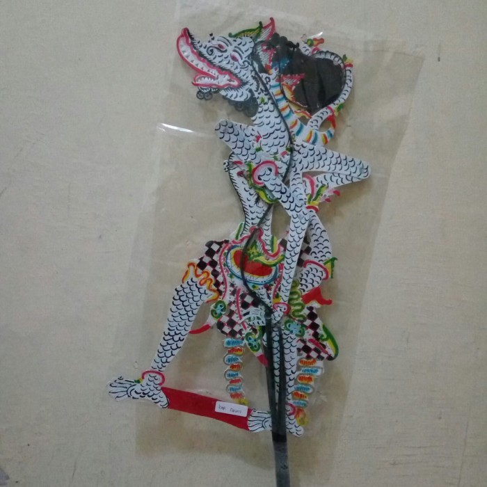 

WAYANG KULIT KAPI SARABA