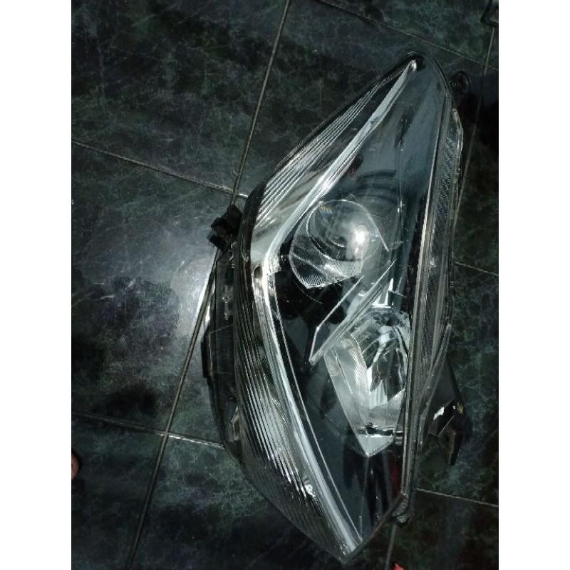Headlamp Toyota Agya 2019 Kanan