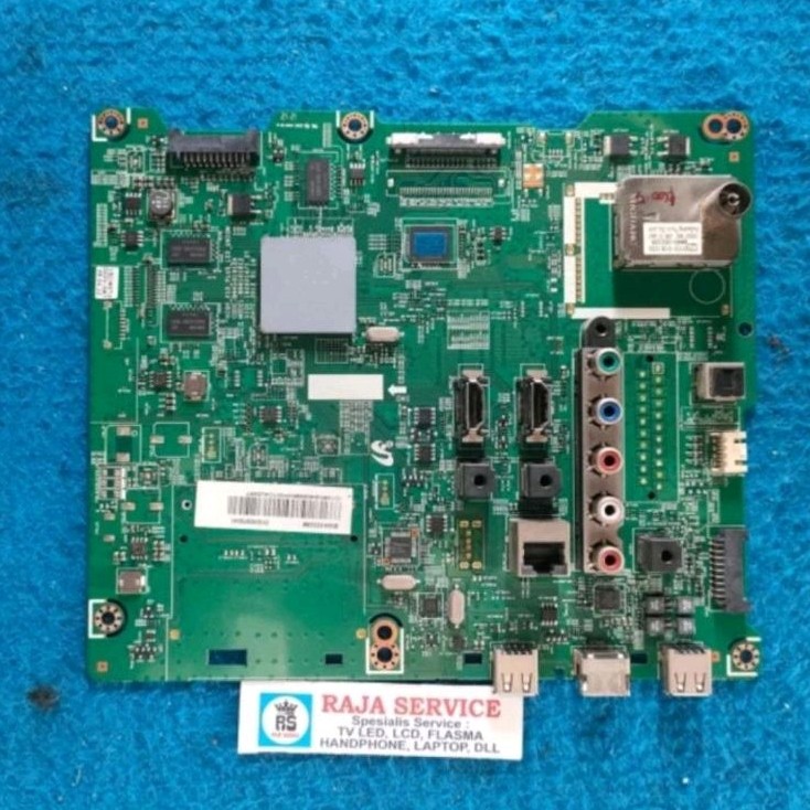 mb tv samsung UA40ES5600 UA40ES5600M mainboard board motherboard mesin