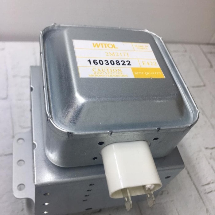 PROMO magnetron microwave witol 2M217J E422