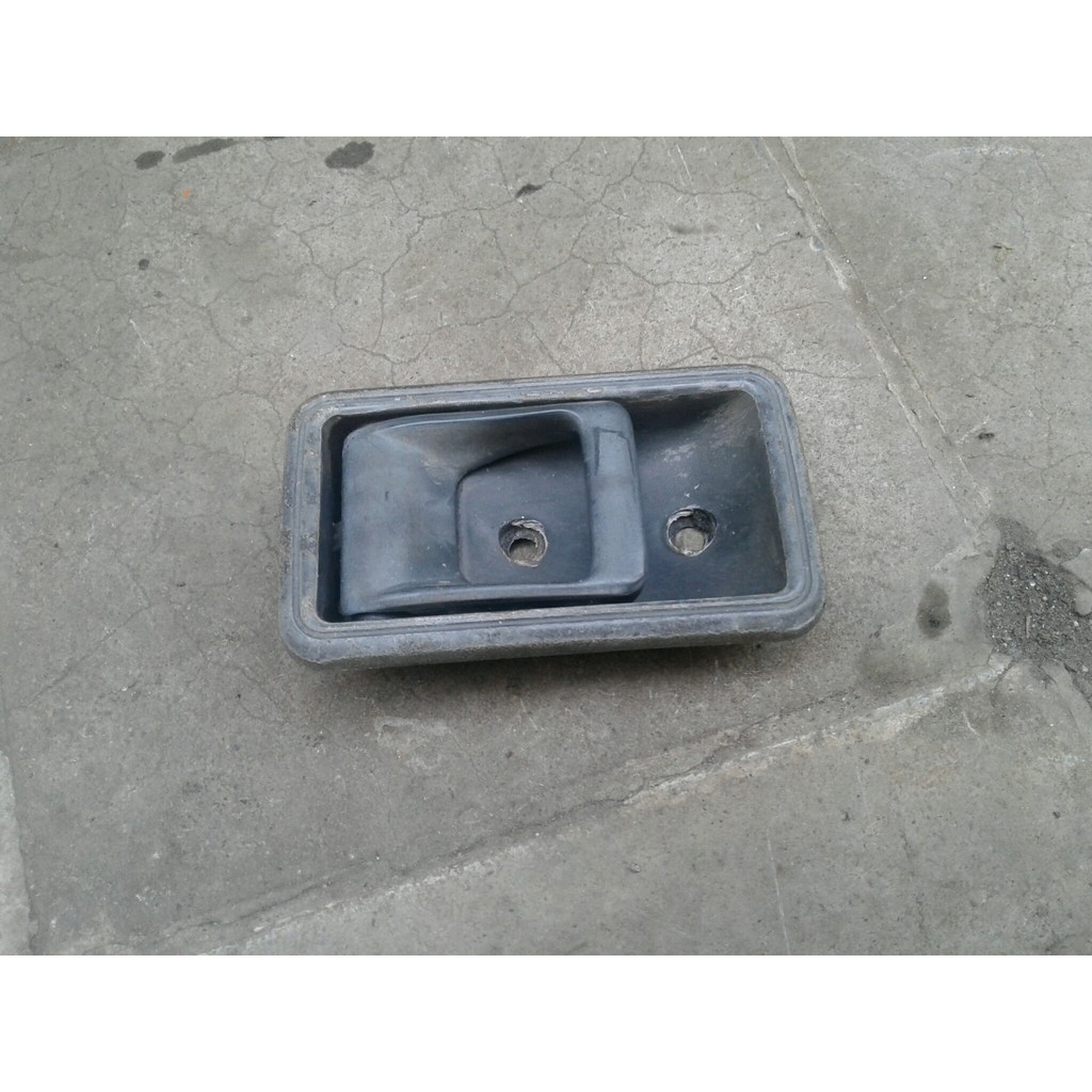 handle dalam daihatsu charade cs 85