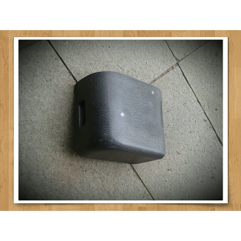 cover  minyak rem daihatsu zebra astrea dashboard sedan