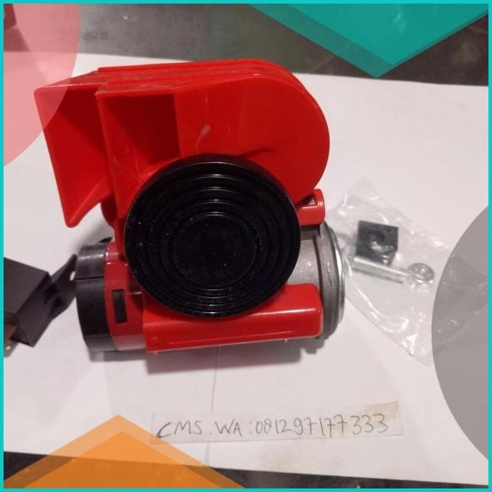 Klason kapal 07D35Z4 BU