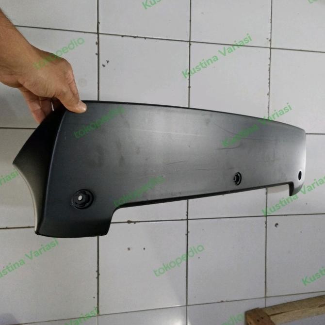 " Spoiler Escudo Sidekick Vitara Gen 1