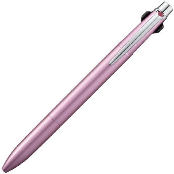 

Uni Mitsubishi Jetstream Prime Multi Pen Ballpoint 3 Color 0.5 mm