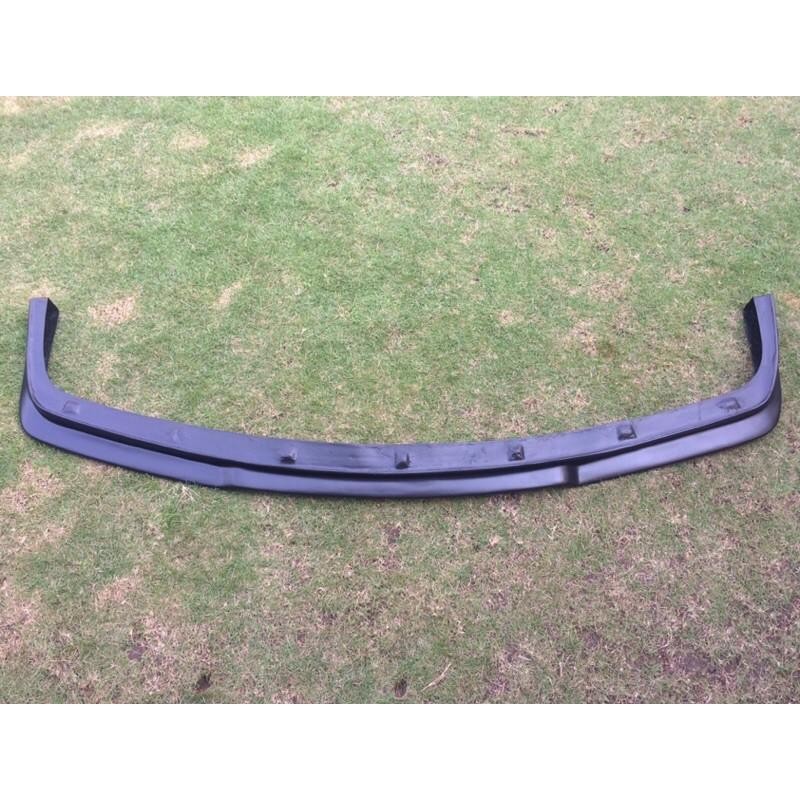 Lips Rieger Untuk Bemper Mtech Bmw E36