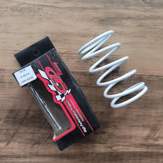 PER CVT CLD RACING NMAX OLD / ALL NEW NMAX / AEROX 155 / LEXI 100% ORI Berkualitas