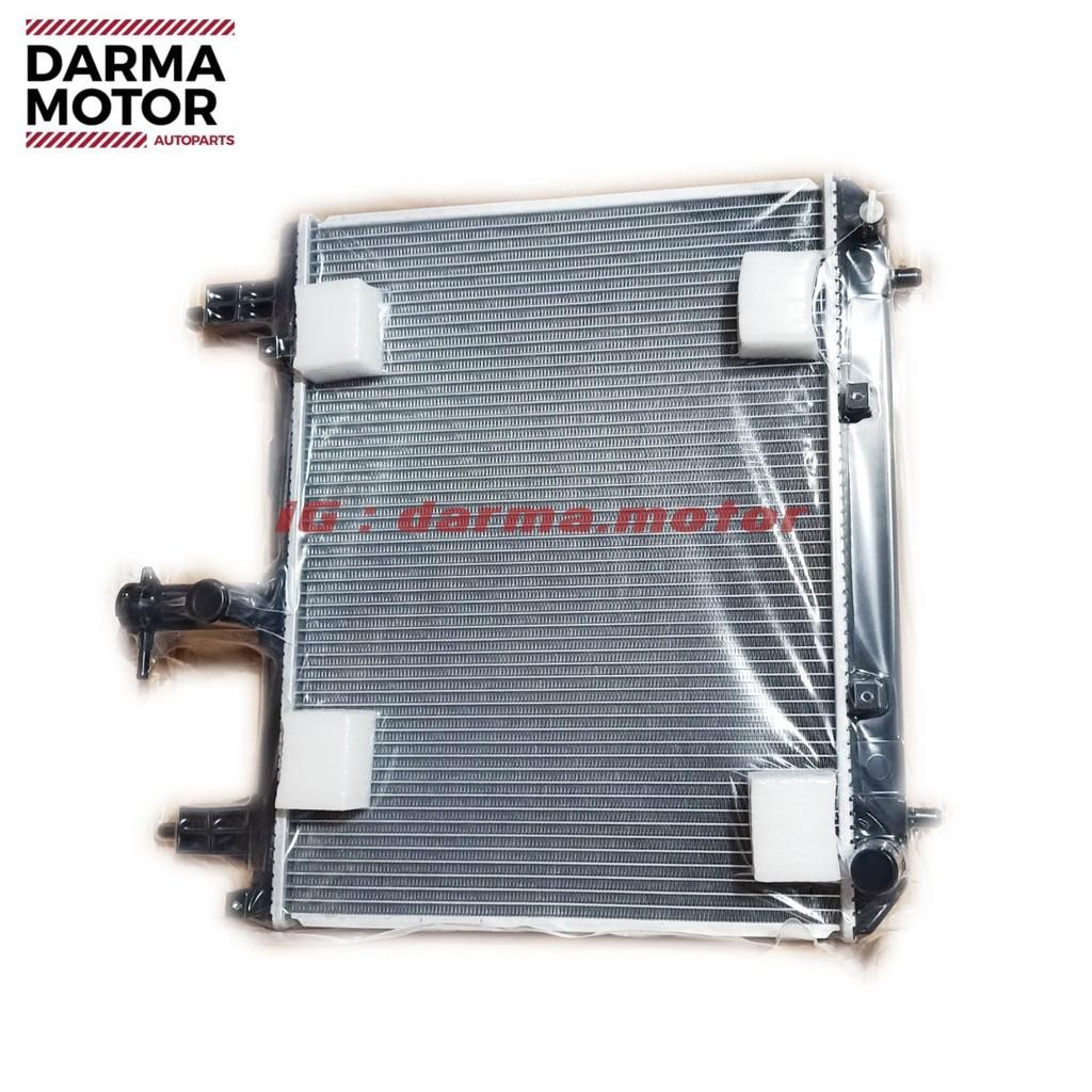 Radiator Avanza Xenia 1.3 Manual Tahun 2007-2018