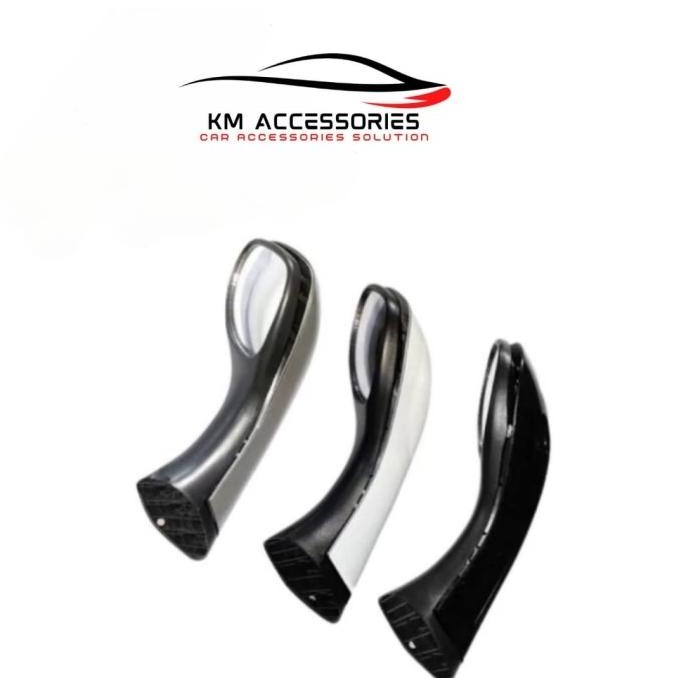 // Spion Kap Mesin Rush Terios Lama/ Spion Tanduk Rush Terios Lama