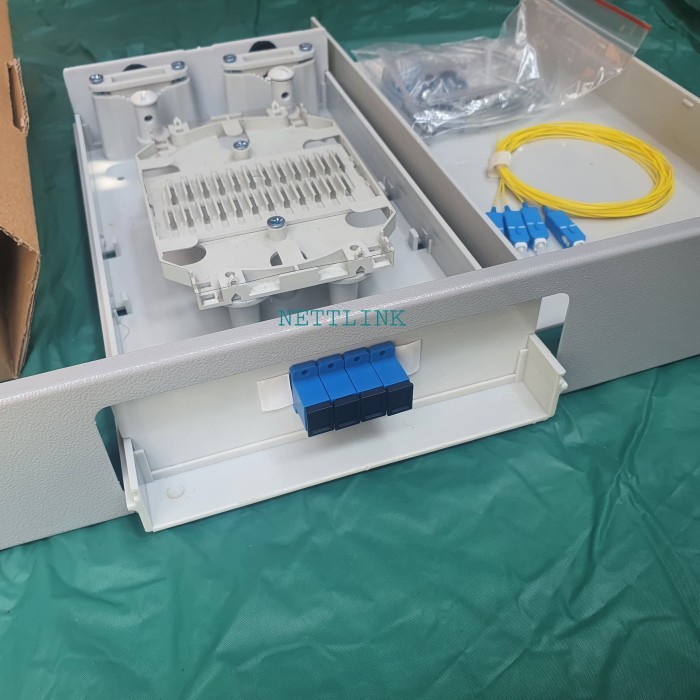 OTB Rackmount 4Core SC Fullset
