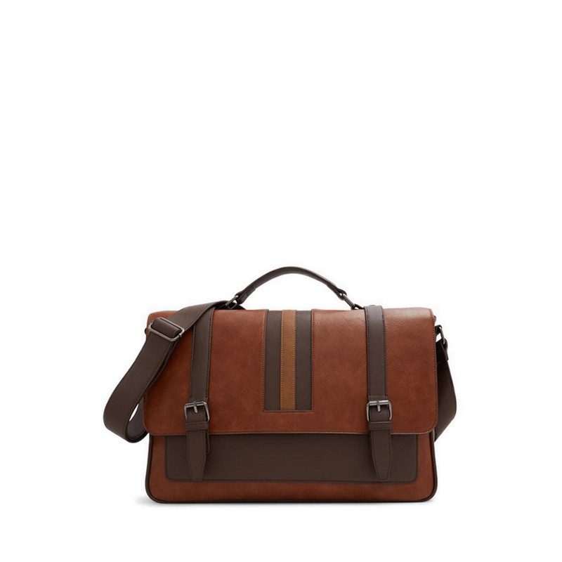 ALDO Muniel Men's Messenger - Other Brown