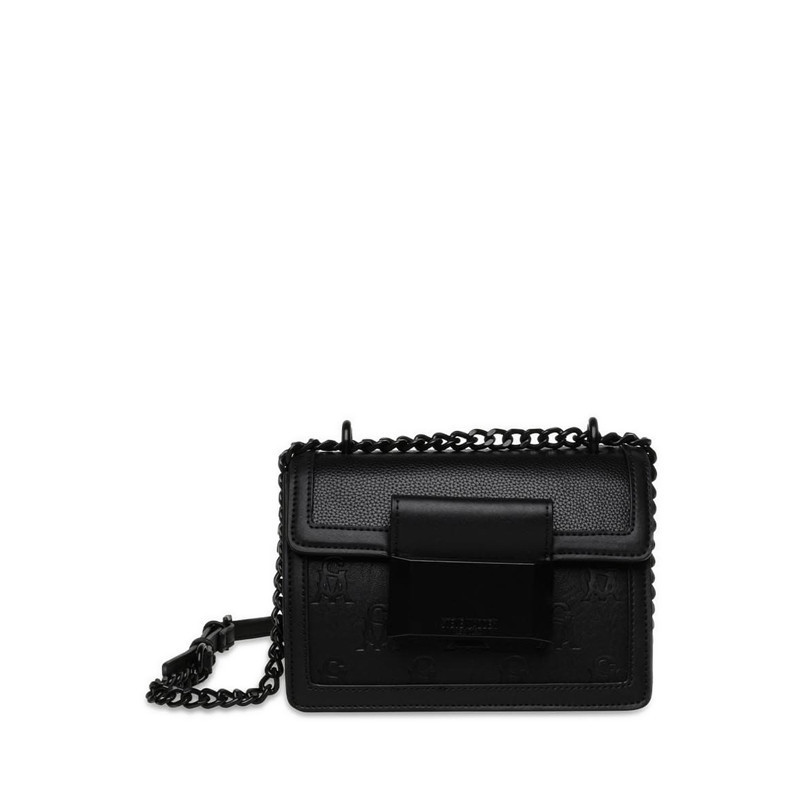 Steve Madden BPORTIA Women's Shoulder Bag - Black