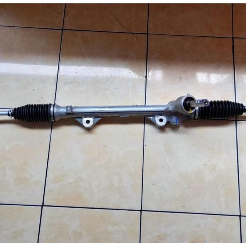 Rack Steer Rack Steering Rek Stir Agya