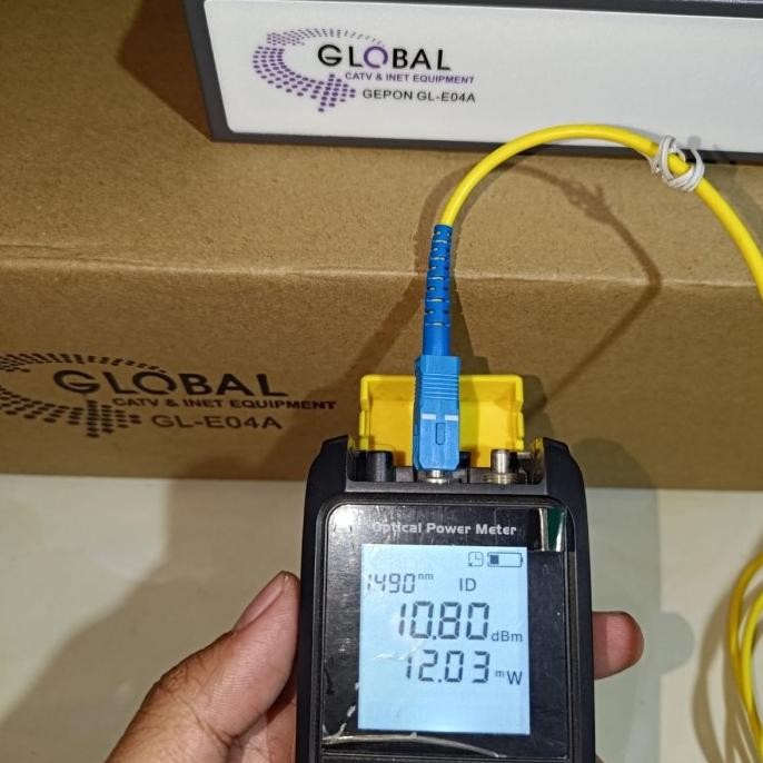 SFP EPON  10 dB