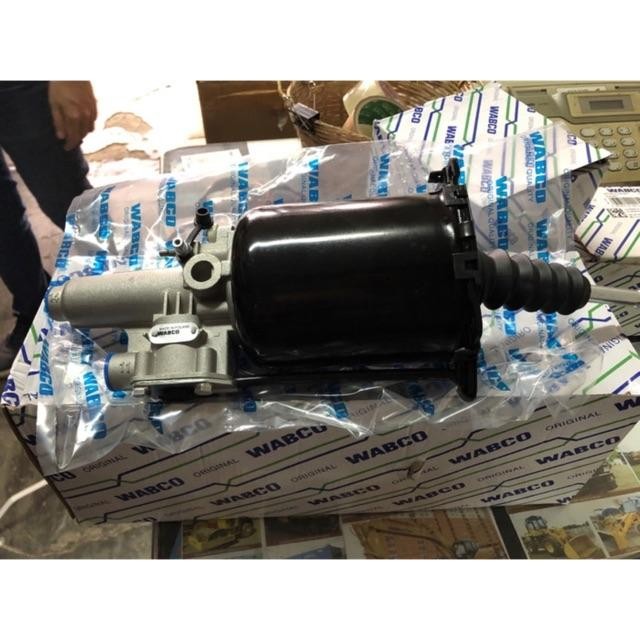 Boster / Booster Clutch Servo Kopling Ud Quester Wabco 30705-9Z00C Booster Kopling Bawah (Sparepart)