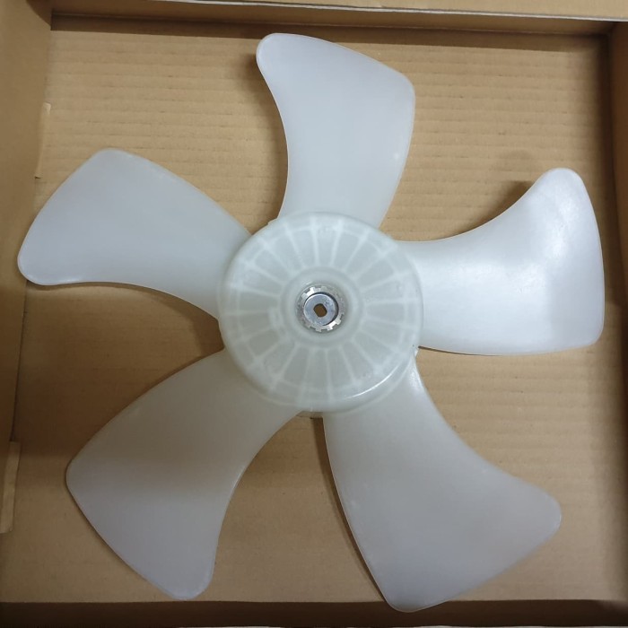 Kipas Radiator Asli Mitsubishi Grandis