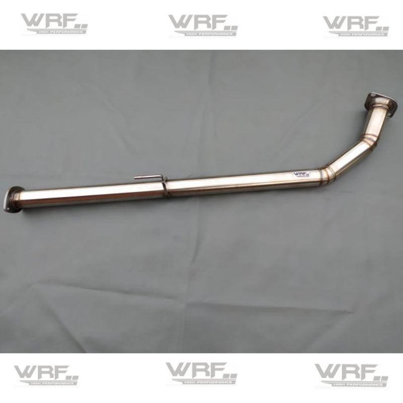 Frontpipe Fortuner Vnt