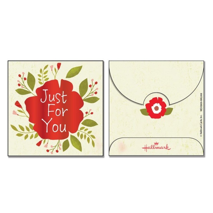 

Sale Money Envelope Small - Angpao - Amplop Uang - Hallmark - Hal008