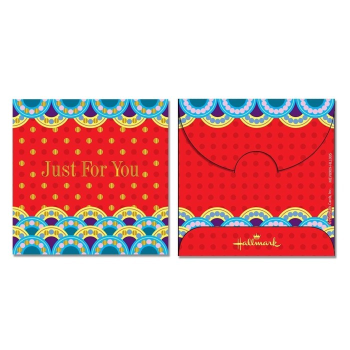 

Sale Money Envelope Small - Angpao - Amplop Uang - Hallmark - Hll005