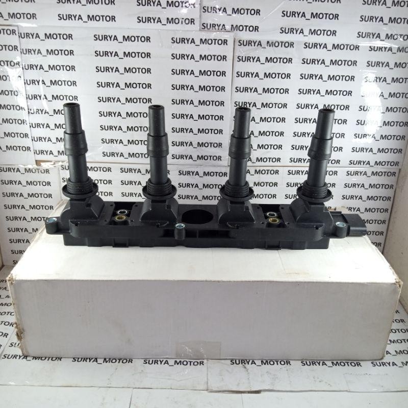 Ignition Coil Chevrolet Zafira Merk Trivindo