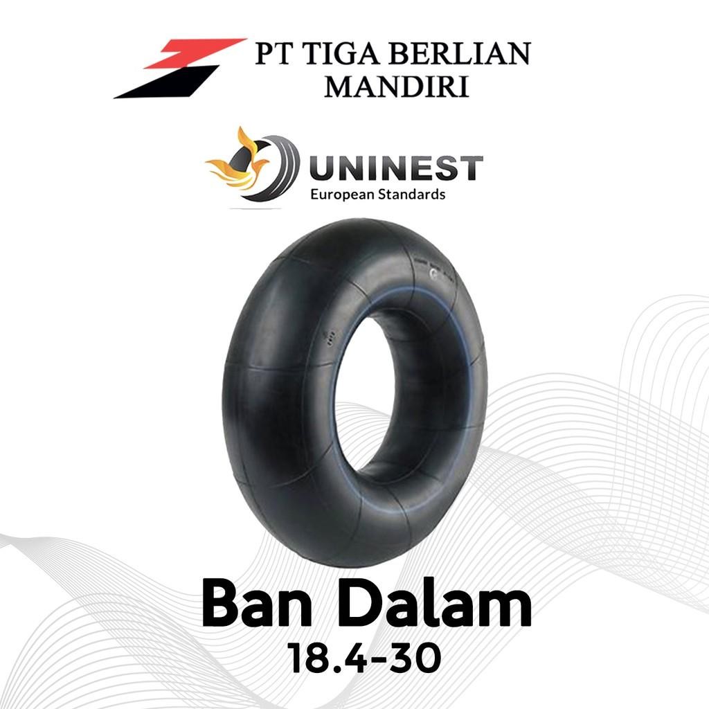 Ban Dalam Traktor 16.9/18.4-30 Merek Uninest Vt