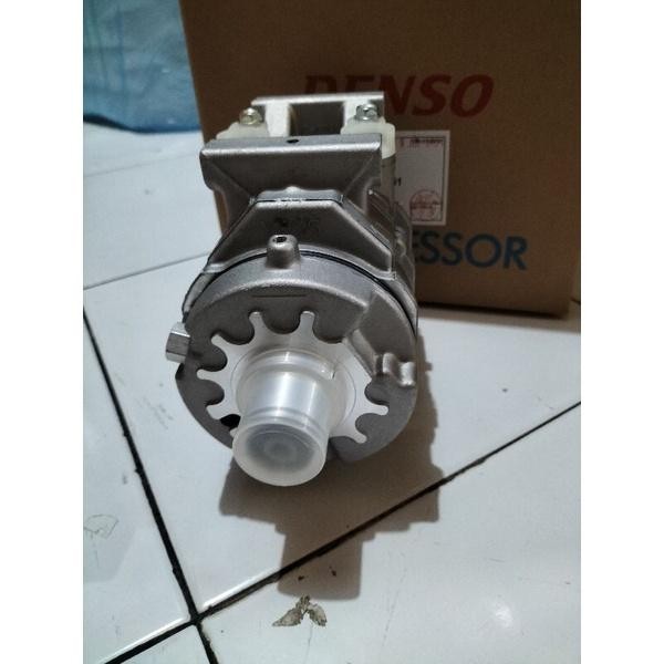 Compresor Compressor Ac Toyota Avanza