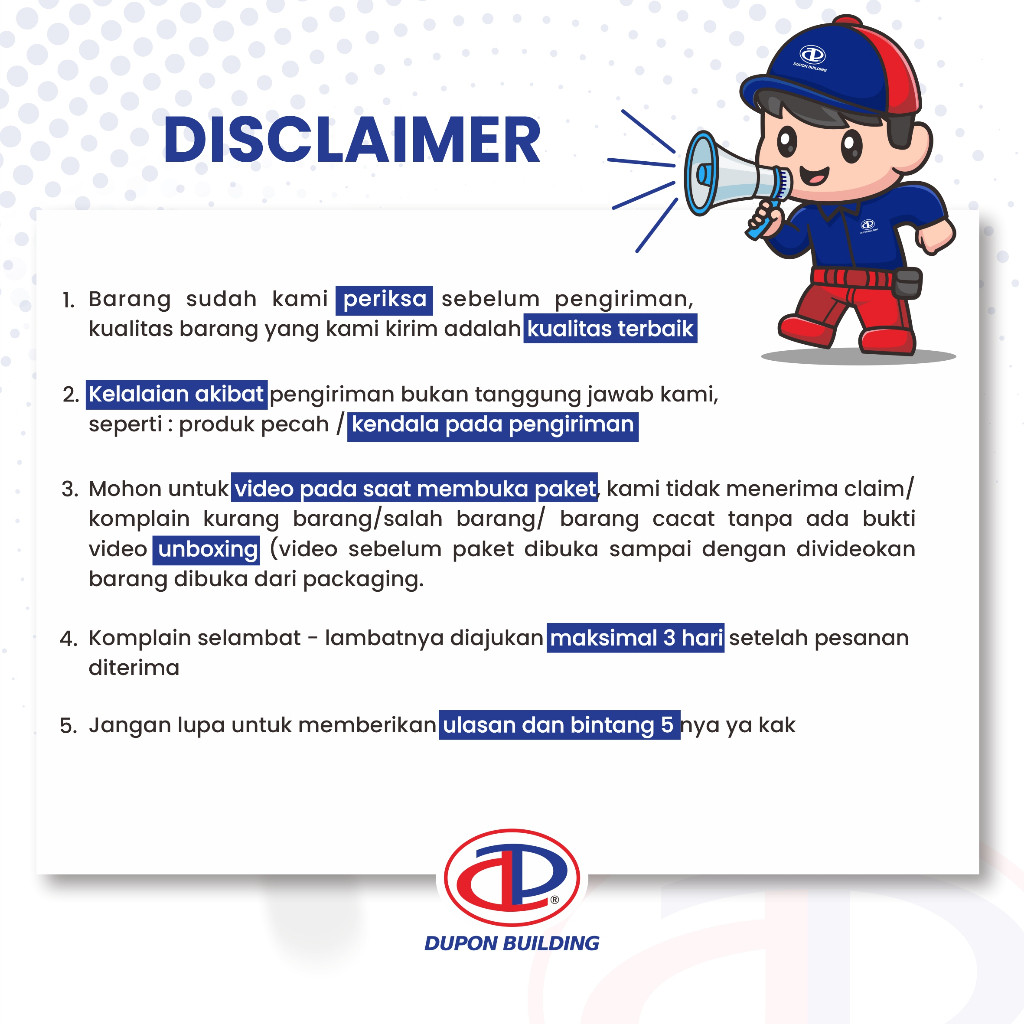 DUPON DP90-AB FLOAT SWITCH Pelampung Air Otomatis Tandon Tower Radar