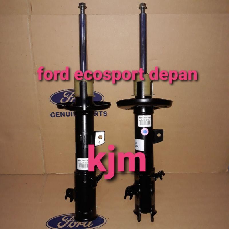 Shockbreaker Ford Ecosport Depan Original Fomoco