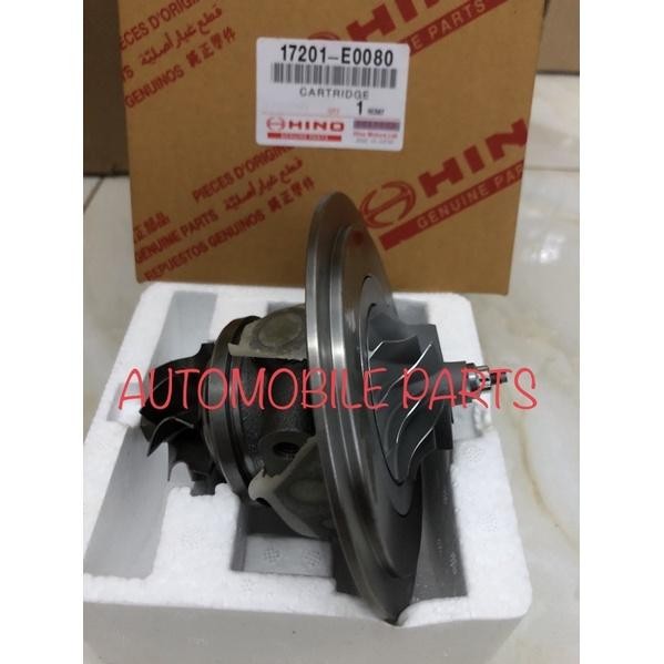 Catridge Turbo Dyna Ht 130 24Volt Hino Dutro