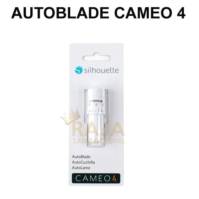 

Mata Pisau Cameo 4 / Auto Blade Cameo 4