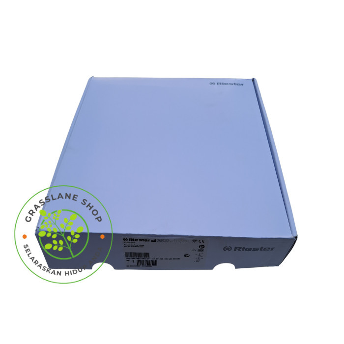 Komprimeter Pneumatic Tourniquet Dewasa 5255 Riester Germany Murah