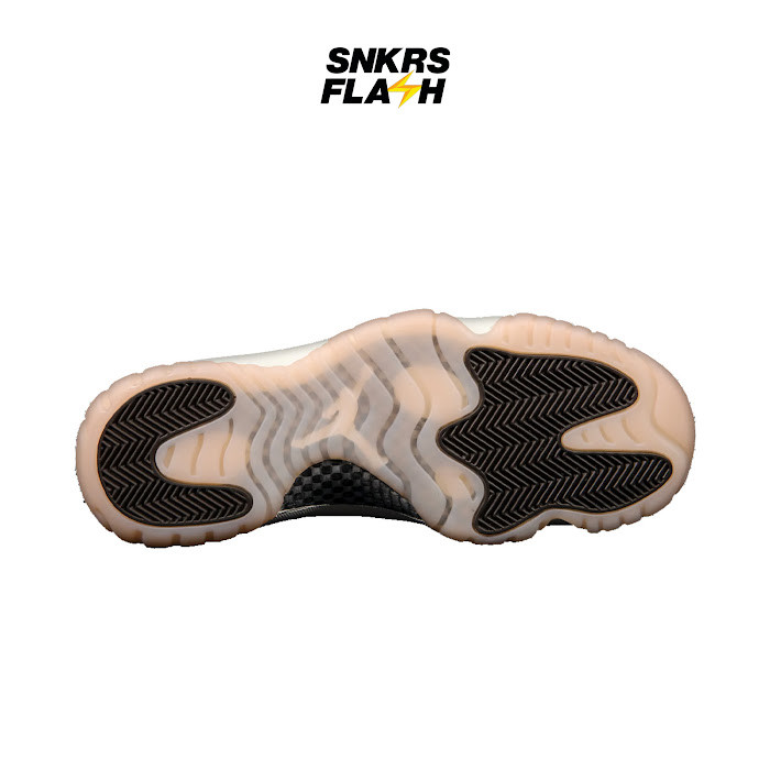 NIKE 11 Retro Neapolitan Sepatu Sneakers Unisex - AR0715101 - Size 37.5