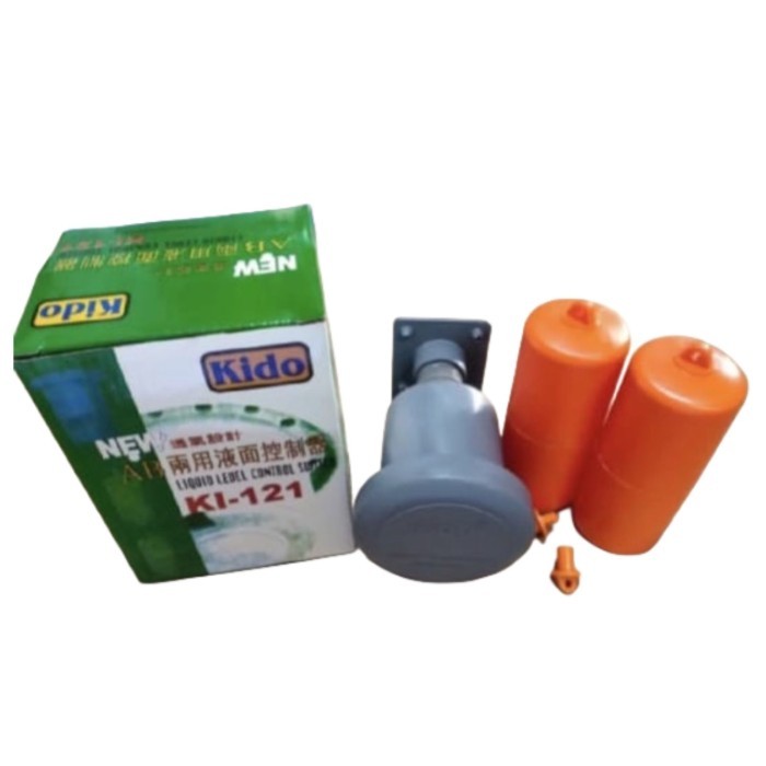 Radar Kido Hijau /Radar Air /Pelampung Radar Kido Hijau /Toren Air Level