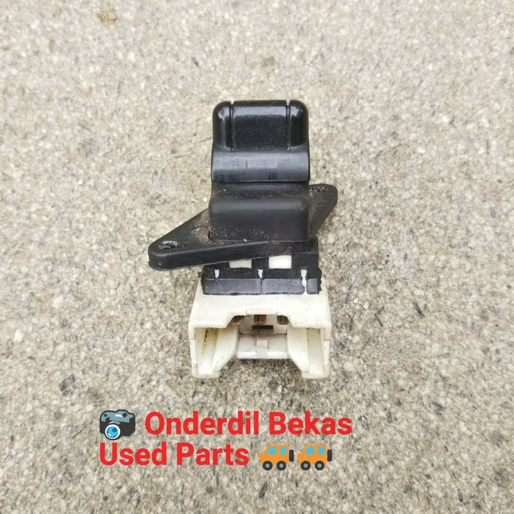 saklar power window kiri Belakang RL Honda Accord Cielo sv4