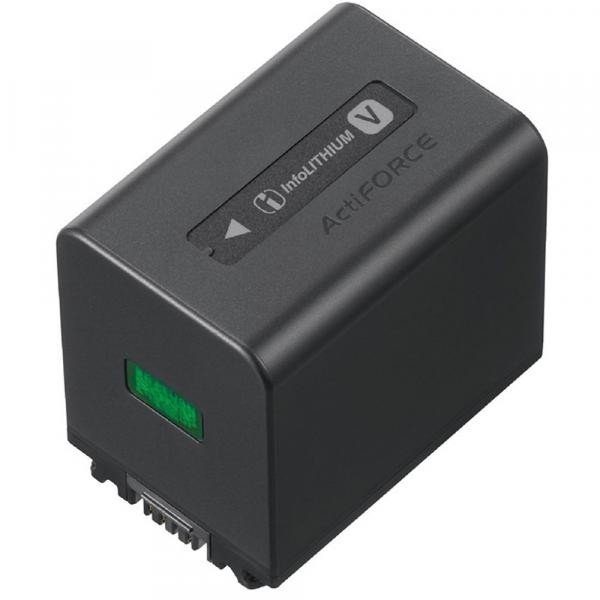 Baterai Sony Camcorder Professional PXW-Z90