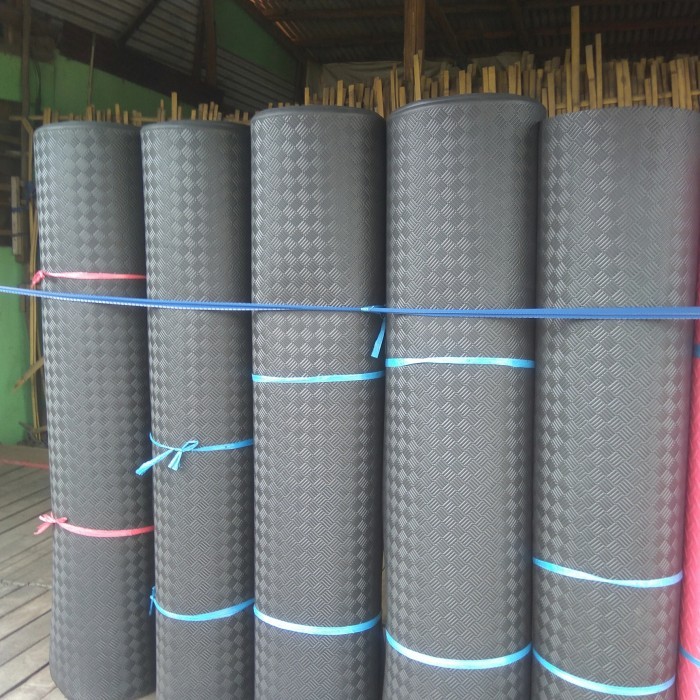 Karpet Alas Bak Mobil Pickup New Carry