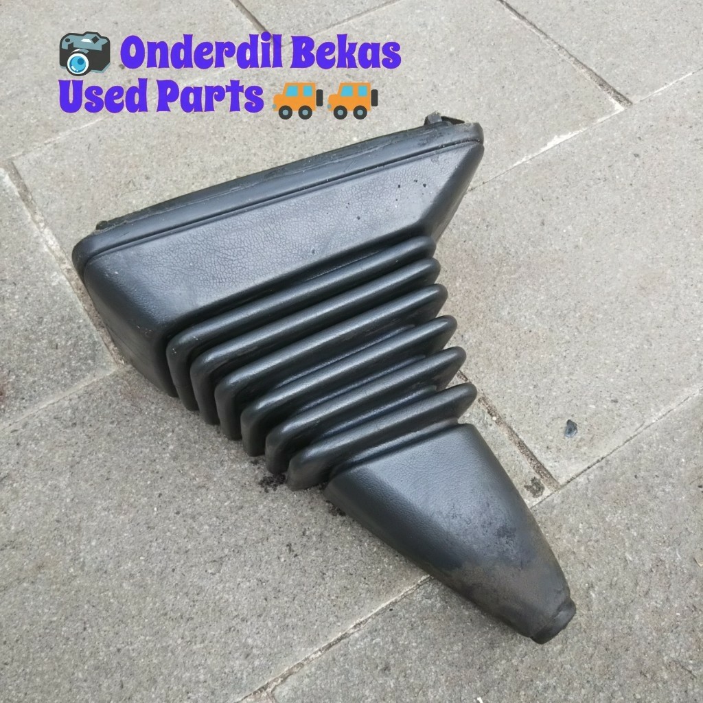 karet boot shifter cover Toyota corona GL