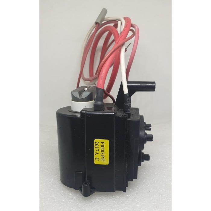 Flyback Sharp F0205PE