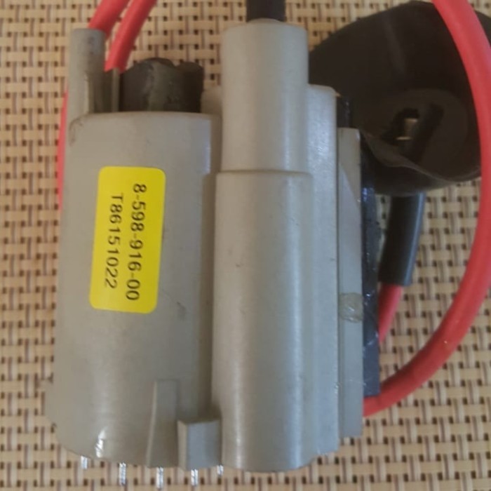 Flyback 8-598-916-00 TV SONY Playback Plyback